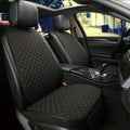 UrbanCoat universal waterproof pet car seat cover