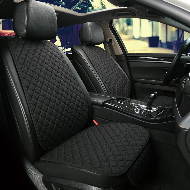 Pet Car Seat Cover — Universal Waterproof Protector | UrbanCoat