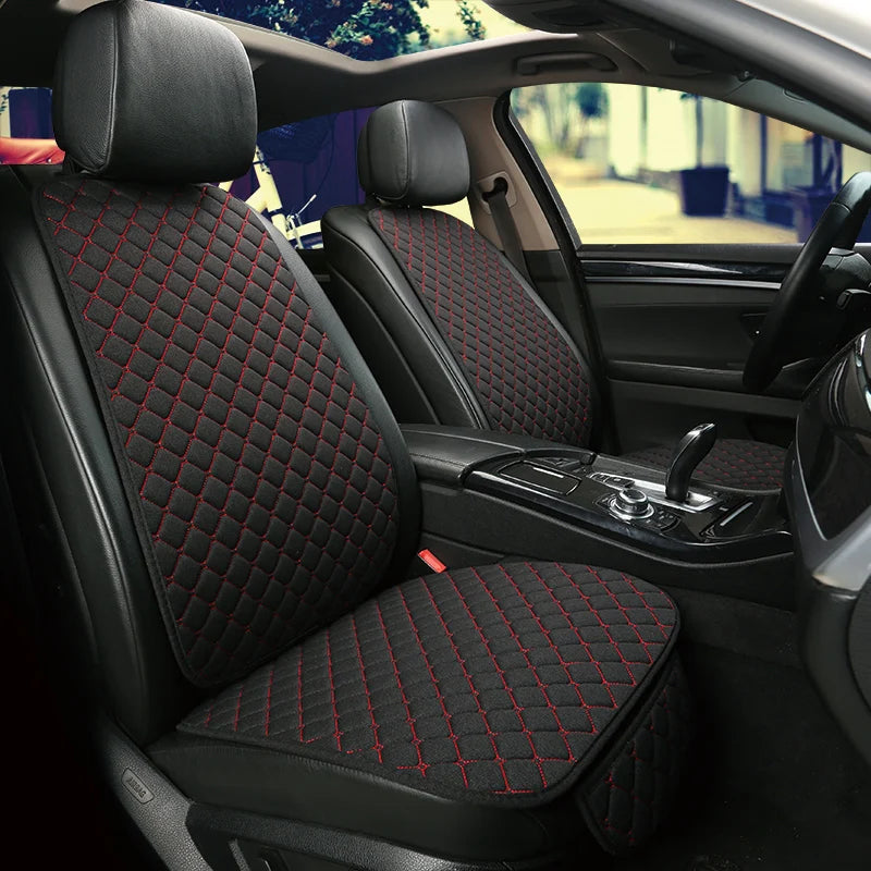 Pet Car Seat Cover — Universal Waterproof Protector | UrbanCoat