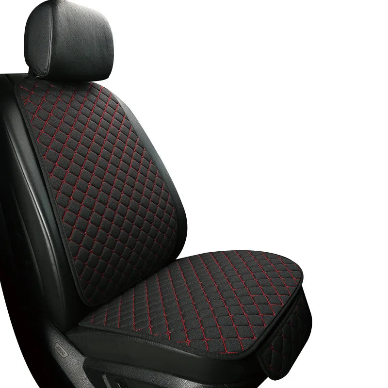 Pet Car Seat Cover — Universal Waterproof Protector | UrbanCoat