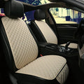 Pet Car Seat Cover — Universal Waterproof Protector | UrbanCoat