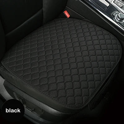Pet Car Seat Cover — Universal Waterproof Protector | UrbanCoat