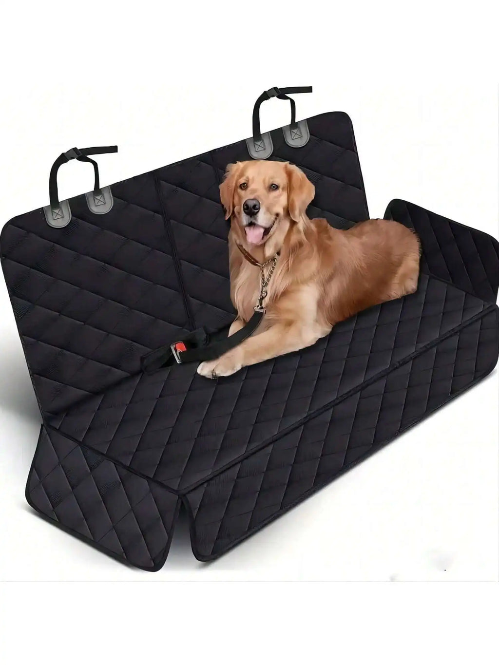 Waterproof Dog Car Seat Cover – Universal Fit | UrbanCoat