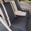 Waterproof Dog Car Seat Cover – Universal Fit | UrbanCoat
