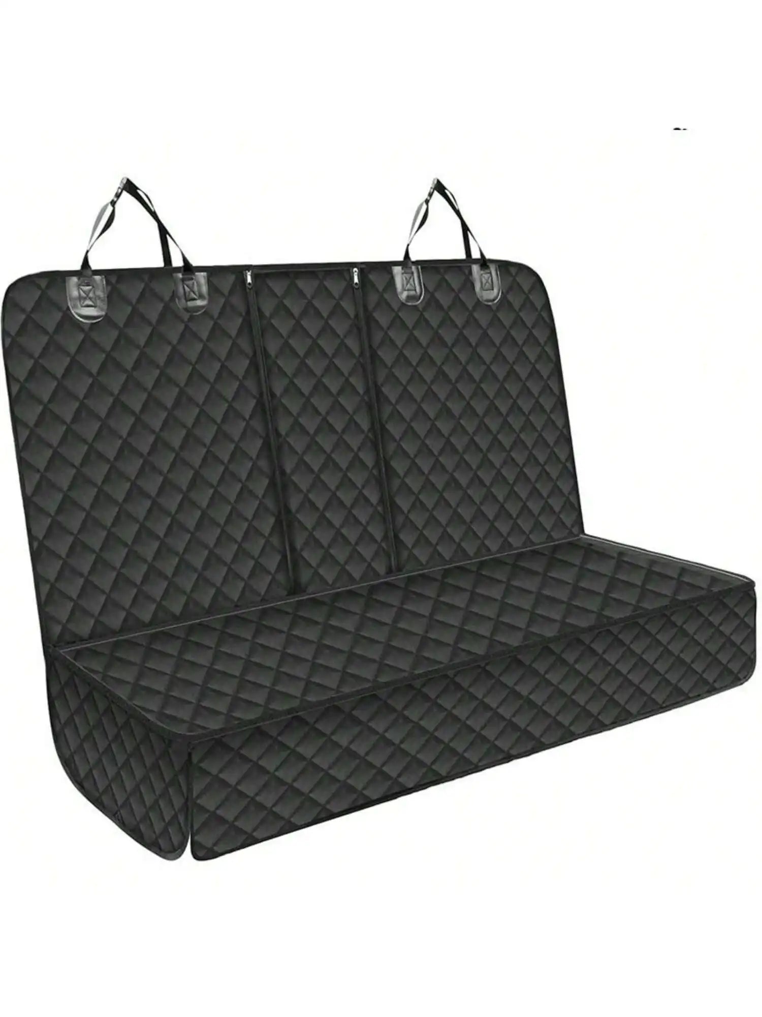 Waterproof Dog Car Seat Cover – Universal Fit | UrbanCoat