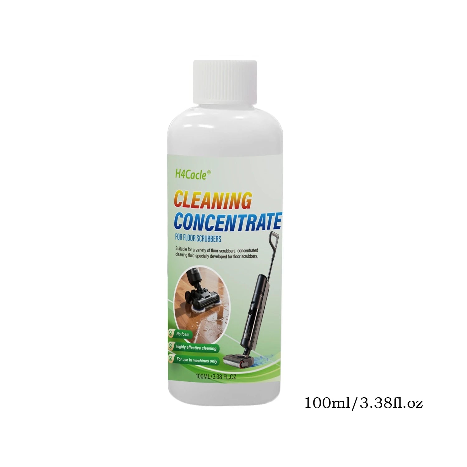 Multi-Surface Floor Cleaner Concentrate