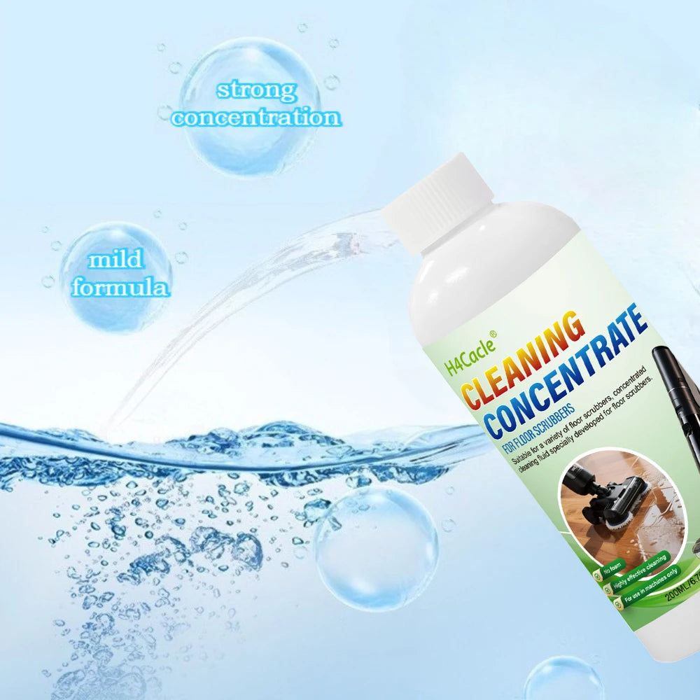 Multi-Surface Floor Cleaner Concentrate