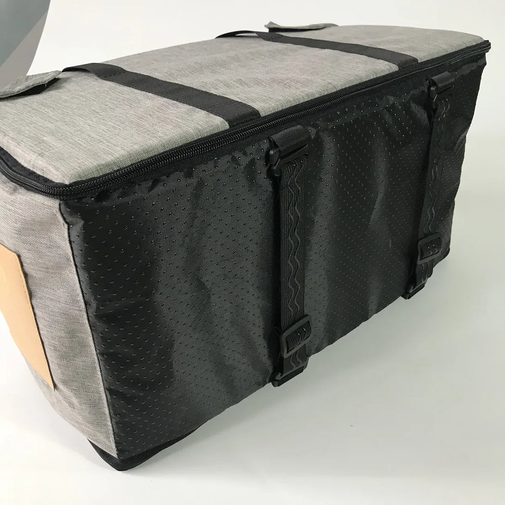 UrbanCoat console pet seat waterproof oxford fabric exterior