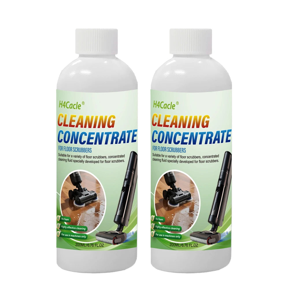 Multi-Surface Floor Cleaner Concentrate