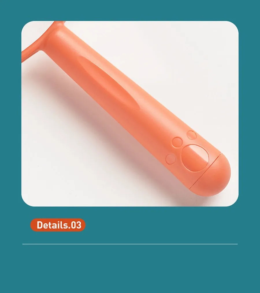 Portable Fabric Shaver & Lint Remover – Manual Fuzz & Pill Remover