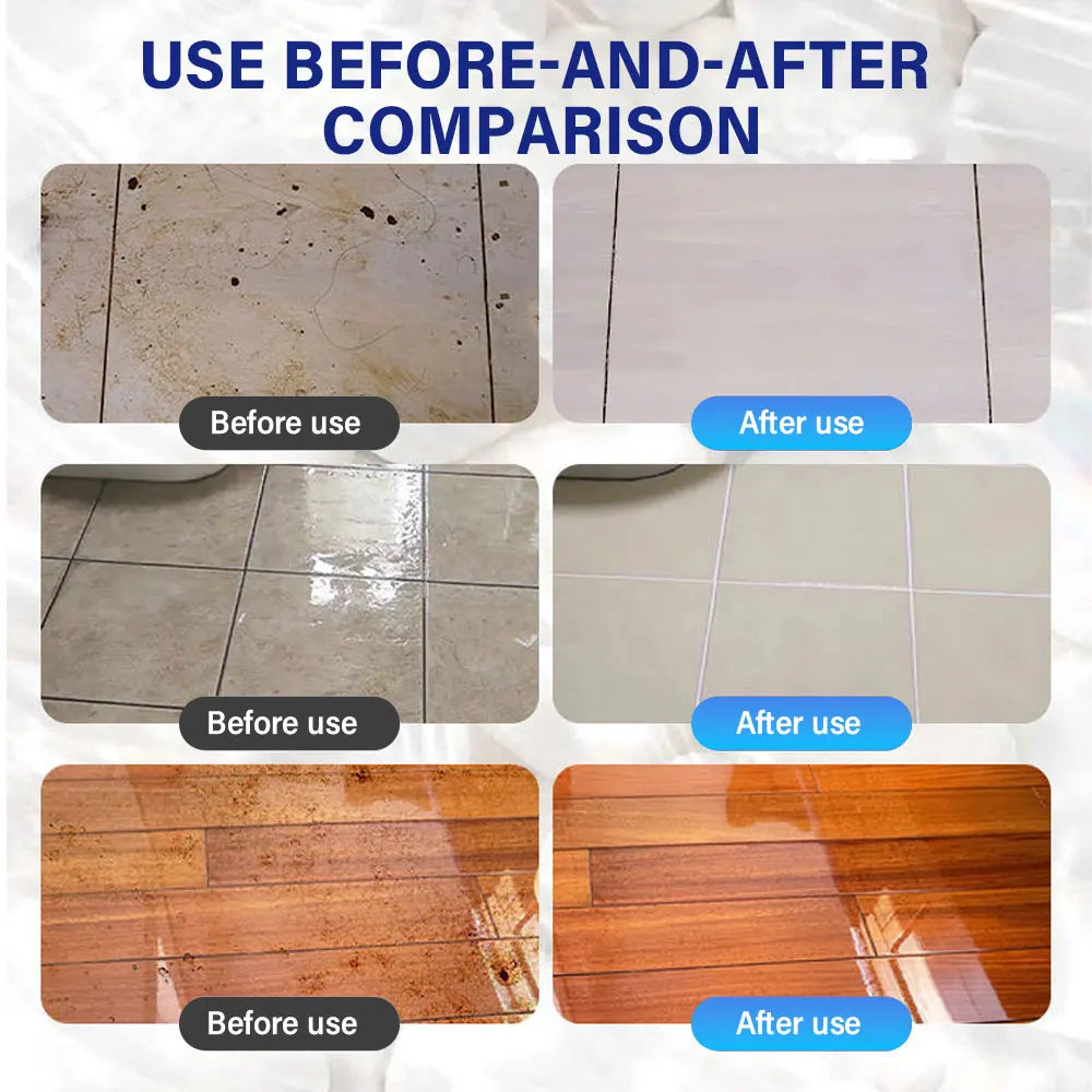 Multi-Surface Floor Cleaner Concentrate