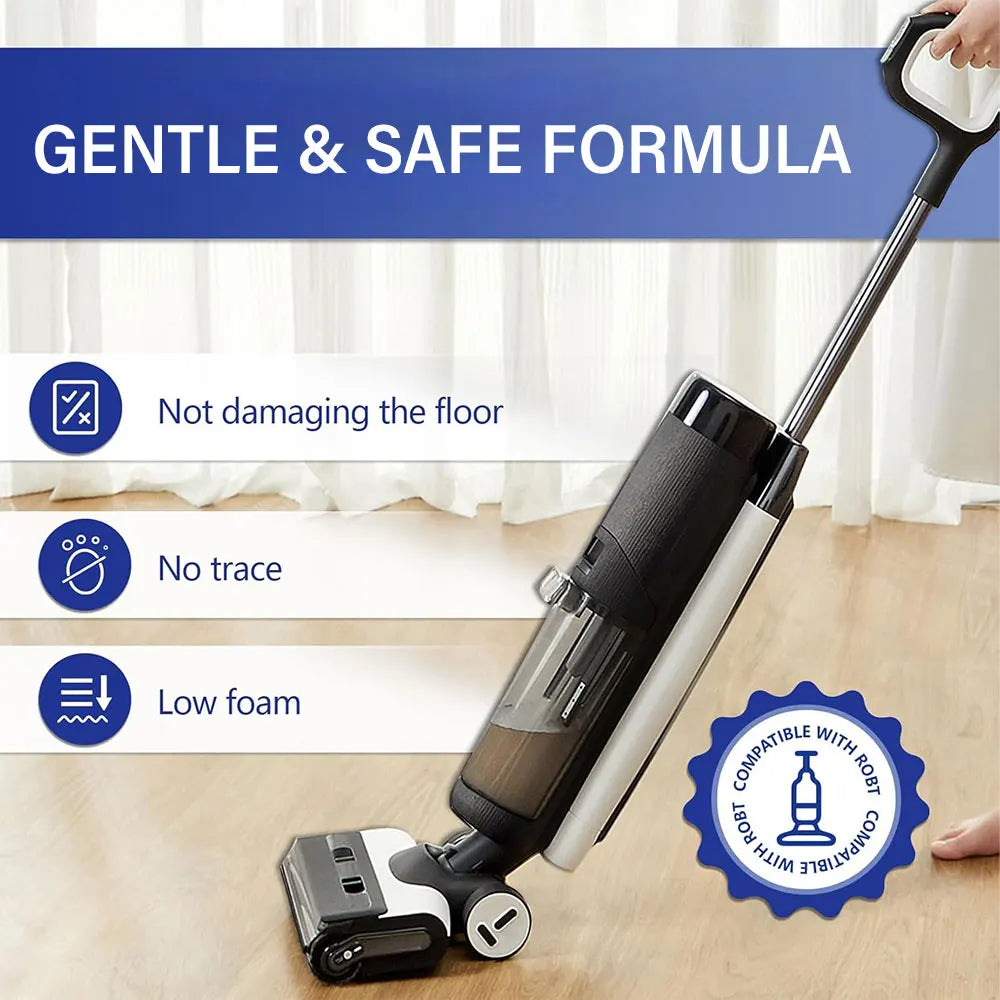 Multi-Surface Floor Cleaner Concentrate