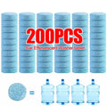 Car Windscreen Cleaner Tablets