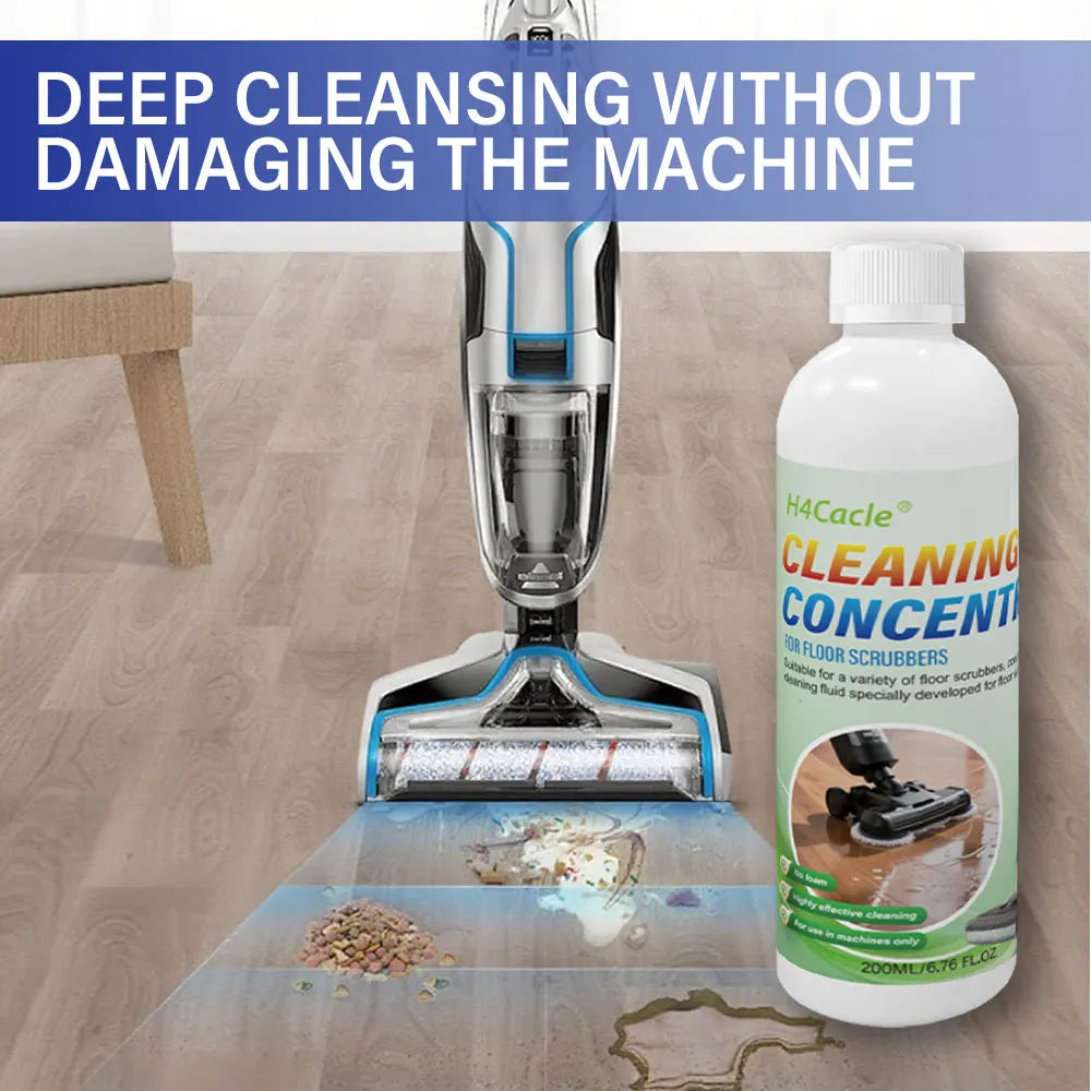 Multi-Surface Floor Cleaner Concentrate