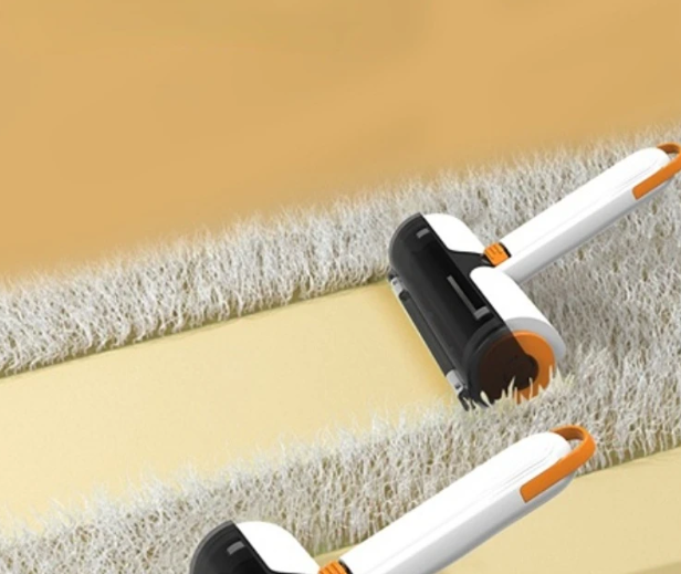 Pet Hair Removal Roller — Reusable Lint Roller for Furniture | UrbanCoat