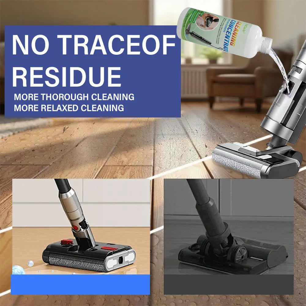 Multi-Surface Floor Cleaner Concentrate