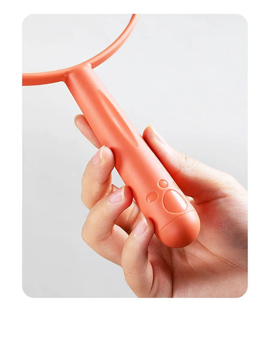Portable Fabric Shaver & Lint Remover – Manual Fuzz & Pill Remover